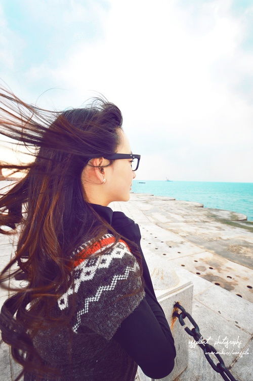 大连文艺摄影小景 为原创创作添一份灵感