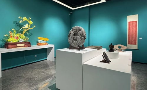 匠心守艺 融合焕新 第二届苏州市民间工艺精品与文创新品邀请展启幕