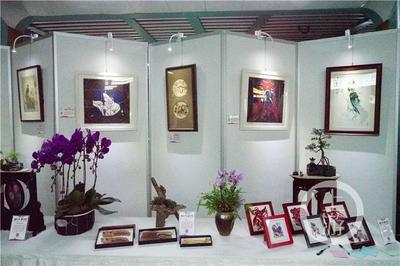 残疾人文艺作品轨道巡展启幕，重庆以创作开发推动文化共融