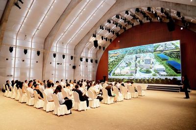 激活数字影视文旅产业新动能 蓉城推介会聚焦文艺创作开发新路径