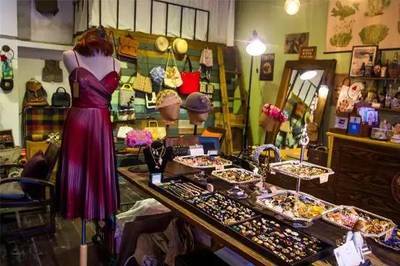 福州工业记忆的文艺转身 从旧厂区到创意新地标